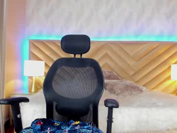 _Alicekingsley stream image from February 21, 2025