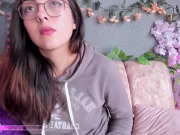 April_Mvy Chaturbate stream image from February 21, 2025