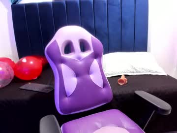 Ariel_Starx Chaturbate stream image from February 21, 2025