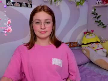 Ava_Bristol Chaturbate stream image from February 21, 2025