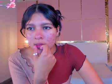 Ayshelcooper5 Chaturbate stream image from February 21, 2025