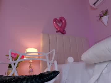 _Bianca_18 Chaturbate stream image from February 21, 2025