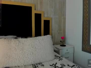 Camilafoox_ Chaturbate stream image from February 21, 2025
