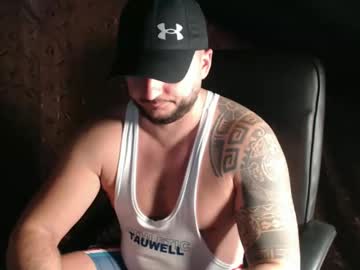 Cute_Johny01 Chaturbate stream image from February 21, 2025