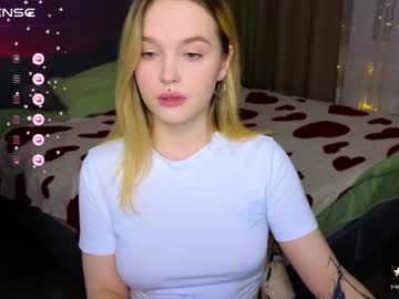 Cute_Summer_Breathe Chaturbate stream image from February 21, 2025