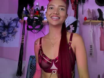 Daphneandrade Chaturbate stream image from February 21, 2025