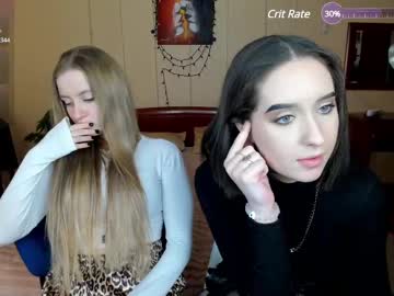 Elinor_Faith Chaturbate stream image from February 21, 2025