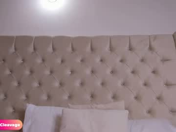 Eloisa_Cleavage_ Chaturbate stream image from February 21, 2025