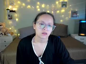 Emeraldlin Chaturbate stream image from February 21, 2025