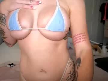 Emmagray01 Chaturbate stream image from February 21, 2025