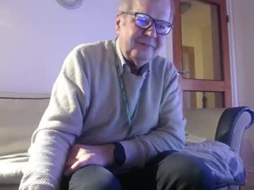 Freespirt59 Chaturbate stream image from February 21, 2025