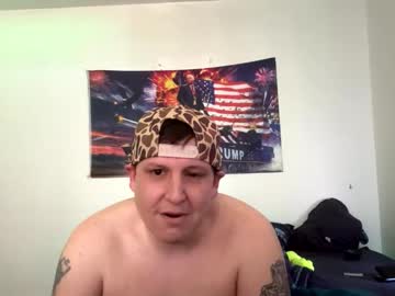Godinbed1991 Chaturbate stream image from February 21, 2025