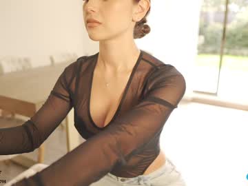 Honeyco57 Chaturbate stream image from February 21, 2025