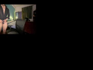 Hothunkhero Chaturbate stream image from February 21, 2025