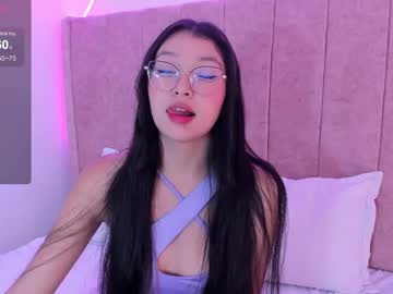 Kaorii_Kyung Chaturbate stream image from February 21, 2025