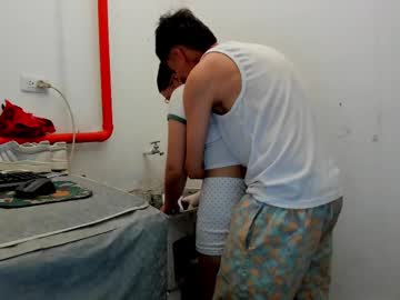 Kim_Jero Chaturbate stream image from February 21, 2025