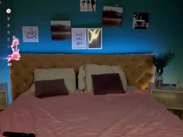 Laura__Berry Chaturbate stream image from February 21, 2025