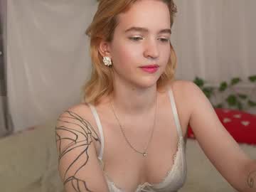 Leo_Lulu Chaturbate stream image from February 21, 2025