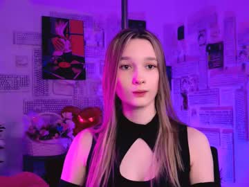 Lesliejonson Chaturbate stream image from February 21, 2025