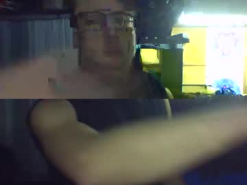 Logoutlick Chaturbate stream image from February 21, 2025