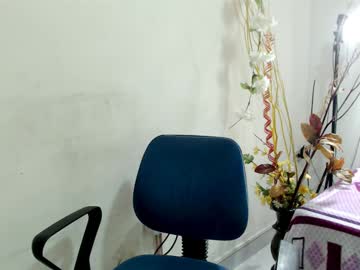 Maxinesex_ Chaturbate stream image from February 21, 2025