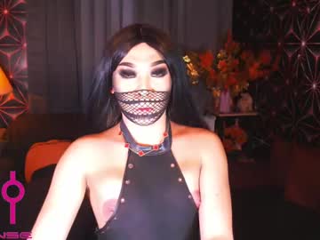 Medusaprey Chaturbate stream image from February 21, 2025