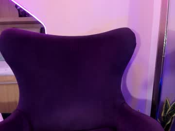 Miaamane Chaturbate stream image from February 21, 2025