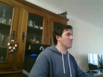 Miguel__95 Chaturbate stream image from February 21, 2025