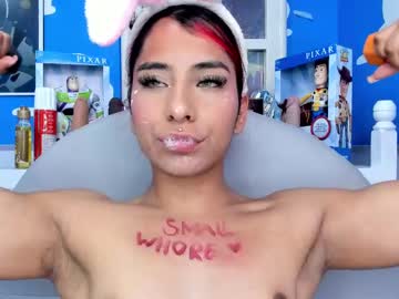 Miss___Allison Chaturbate stream image from February 21, 2025