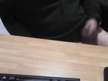 Mtwpaul Chaturbate stream image from February 21, 2025