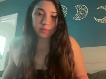 Nina_Lovez Chaturbate stream image from February 21, 2025