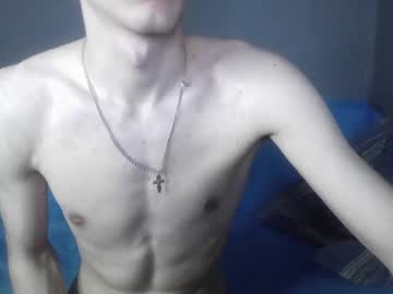Persona_Marlboro Chaturbate stream image from February 21, 2025