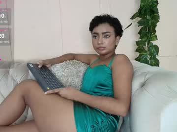Saray_Mardez Chaturbate stream image from February 21, 2025