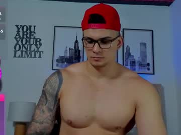 Sean_Carrera69 Chaturbate stream image from February 21, 2025