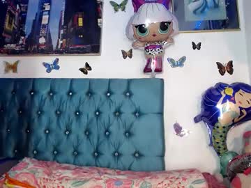 Shaie5 Chaturbate stream image from February 21, 2025