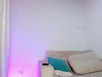 Sharlot_Harrys Chaturbate stream image from February 21, 2025