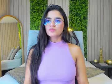 Stefaniabrown Chaturbate stream image from February 21, 2025