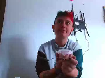 Tomboyblue Chaturbate stream image from February 21, 2025