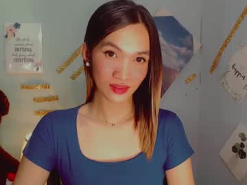 Urblossom_Harahxxx Chaturbate stream image from February 21, 2025