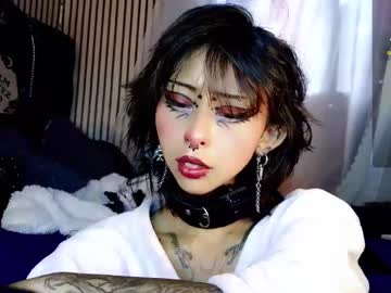 Verhona_Vlad Chaturbate stream image from February 21, 2025