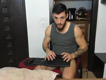 Alexwithers1 Chaturbate stream image from February 21, 2025