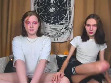 Calvin_Kevin_Grem Chaturbate stream image from February 21, 2025