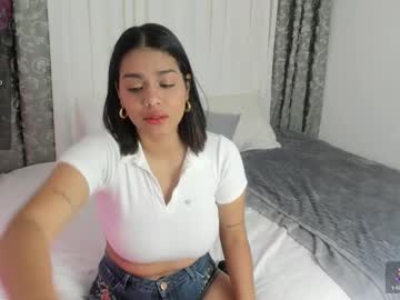 Camila_Alvarezx Chaturbate stream image from February 21, 2025