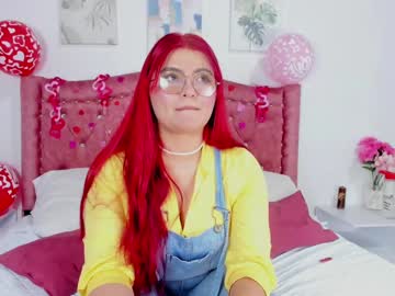 Carolroman Chaturbate stream image from February 21, 2025