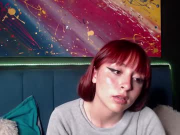 Dafne_Rouss Chaturbate stream image from February 21, 2025