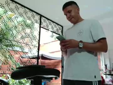 Damyan_2003 Chaturbate stream image from February 21, 2025