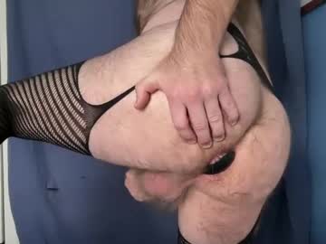 Dochairyphd Chaturbate stream image from February 21, 2025