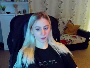 Empty_By Chaturbate stream image from February 21, 2025