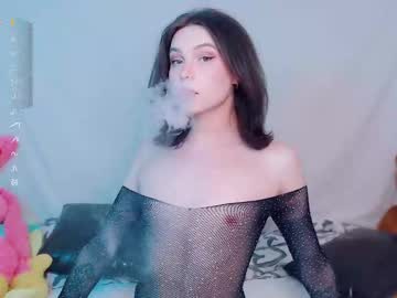 Ericaglam Chaturbate stream image from February 21, 2025