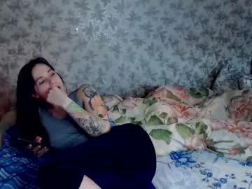 Feral_Berry28 Chaturbate stream image from February 21, 2025